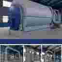 پالایش مواد پلیمری ارس